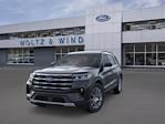 New 2026 Ford Explorer Active for sale #T26126 - photo 3