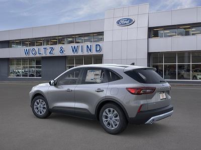 New 2026 Ford Escape - photo 1