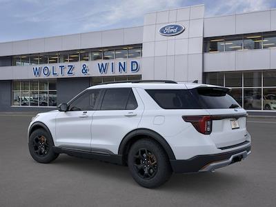 New 2026 Ford Explorer Tremor for sale #T26128 - photo 2