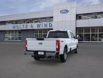 New 2026 Ford F-350 XL Super Cab for sale #T26129 - photo 8