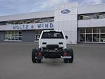 New 2026 Ford F-350 XL Super Cab 4x4 Cab Chassis for sale #T2613 - photo 5