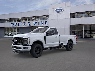 New 2026 Ford F-350 - photo 1