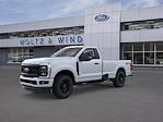 New 2026 Ford F-350 XL Regular Cab for sale #T26130 - photo 1