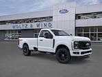 New 2026 Ford F-350 XL Regular Cab for sale #T26130 - photo 7