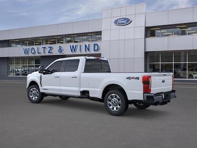 2026 Ford F-250 Crew Cab 4x4 Pickup for sale #T26131 - photo 2