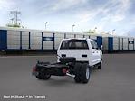 New 2026 Ford F-350 Crew Cab Cab Chassis for sale #T26133 - photo 8