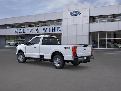 2026 Ford F-250 Regular Cab 4x4 Pickup for sale #T26134 - photo 2