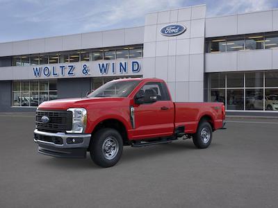 2026 Ford F-250 Regular Cab 4x4 Pickup for sale #T26135 - photo 1