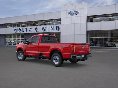 2026 Ford F-250 Regular Cab 4x4 Pickup for sale #T26135 - photo 2