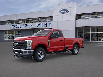 New 2026 Ford F-250 - photo 1