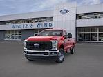 New 2026 Ford F-250 XL Regular Cab for sale #T26135 - photo 3