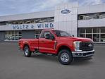 New 2026 Ford F-250 XL Regular Cab for sale #T26135 - photo 7