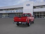 New 2026 Ford F-250 XL Regular Cab for sale #T26135 - photo 8