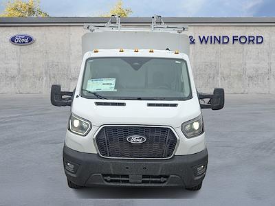 New 2026 Ford Transit 350 HD Cutaway for sale #T26139 - photo 2