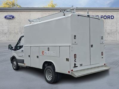 2026 Ford Transit 350 HD Regular Cab RWD Service Utility Van for sale #T26139 - photo 2