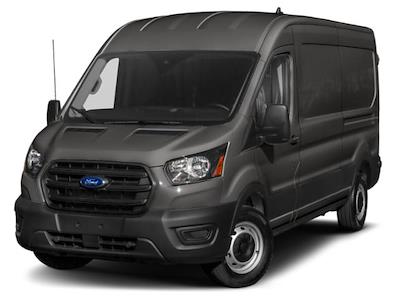 Used 2022 Ford Transit 350 HD - photo 1
