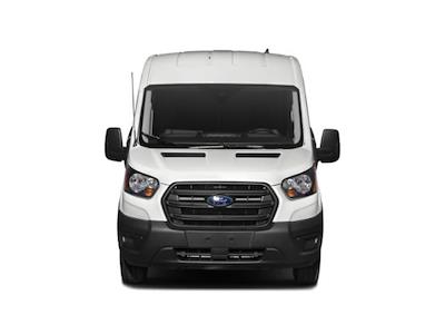 Used 2022 Ford Transit 350 HD - photo 1