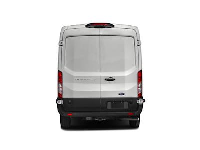 Used 2022 Ford Transit 350 HD - photo 1