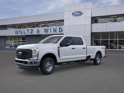 2026 Ford F-250 Crew Cab 4x4 Pickup for sale #T2614 - photo 1