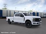 New 2026 Ford F-350 XLT Crew Cab for sale #T26141 - photo 7