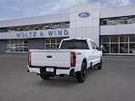 2026 Ford F-350 Crew Cab SRW 4x4 Pickup for sale #T26141 - photo 8