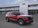New 2026 Ford Explorer ST-Line for sale #T26143 - photo 7
