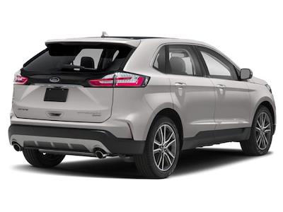 Used 2019 Ford Edge - photo 1