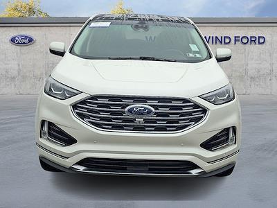 Used 2019 Ford Edge - photo 1