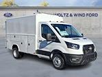 New 2026 Ford Transit 350 HD Service Utility Van for sale #T26149 - photo 3