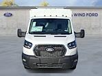 New 2026 Ford Transit 350 HD Service Utility Van for sale #T26149 - photo 5