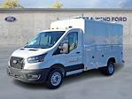New 2026 Ford Transit 350 HD Service Utility Van for sale #T26149 - photo 1