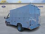 New 2026 Ford Transit 350 HD Service Utility Van for sale #T26149 - photo 2