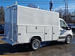 New 2026 Ford Transit 350 HD Service Utility Van for sale #T26149 - photo 4
