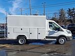 New 2026 Ford Transit 350 HD Service Utility Van for sale #T26149 - photo 7