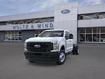 New 2026 Ford F-350 XL Super Cab 4x4 Cab Chassis for sale #T2615 - photo 3