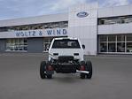 New 2026 Ford F-350 XL Super Cab 4x4 Cab Chassis for sale #T2615 - photo 5