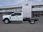 2026 Ford F-350 Super Cab DRW 4x4 Cab Chassis for sale #T2615 - photo 4