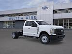 2026 Ford F-350 Super Cab DRW 4x4 Cab Chassis for sale #T2615 - photo 7