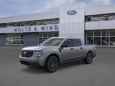 New 2026 Ford Maverick - photo 1
