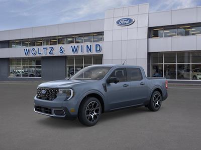 2026 Ford Maverick SuperCrew Cab AWD Pickup for sale #T26152 - photo 1