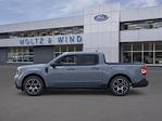 New 2026 Ford Maverick Lariat SuperCrew Cab for sale #T26152 - photo 4