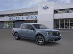 New 2026 Ford Maverick Lariat SuperCrew Cab for sale #T26152 - photo 7