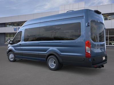 2026 Ford Transit 350 HD High Roof DRW AWD Passenger Van for sale #T26153 - photo 2