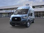 New 2026 Ford Transit 350 HD XL Passenger Van for sale #T26153 - photo 3
