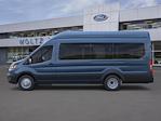 New 2026 Ford Transit 350 HD XL Passenger Van for sale #T26153 - photo 4