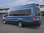New 2026 Ford Transit 350 HD XL Passenger Van for sale #T26153 - photo 2