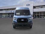 New 2026 Ford Transit 350 HD XL Passenger Van for sale #T26153 - photo 6