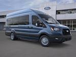 New 2026 Ford Transit 350 HD XL Passenger Van for sale #T26153 - photo 7