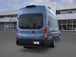 New 2026 Ford Transit 350 HD XL Passenger Van for sale #T26153 - photo 8