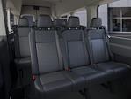 New 2026 Ford Transit 350 HD XL Passenger Van for sale #T26153 - photo 11